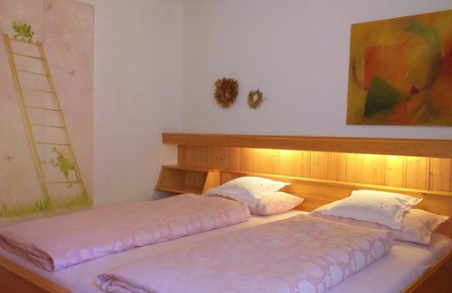 Thanstein House | 46 m² House ∙ 2 bedrooms ∙ 4 guests