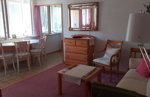 Thanstein House | 46 m² House ∙ 2 bedrooms ∙ 4 guests