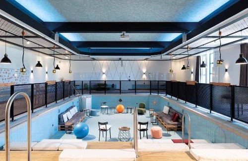 Zerzabelshof Apartment | 46 m² Serviced apartment ∙ 127 guests