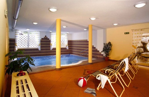 Laengenfeld Apartment | 47 m² Apartment ∙ 2 bedrooms ∙ 4 guests