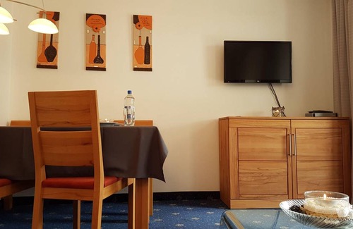 Steibis Apartment | 47 m² Apartment ∙ 1 bedroom ∙ 3 guests