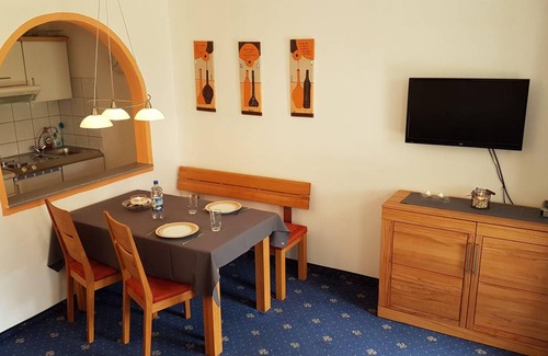 Steibis Apartment | 47 m² Apartment ∙ 1 bedroom ∙ 3 guests