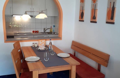 Steibis Apartment | 47 m² Apartment ∙ 1 bedroom ∙ 3 guests