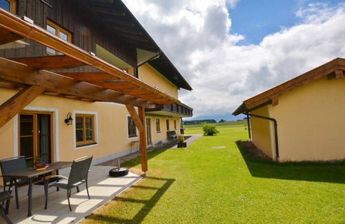 Oberndorf Apartment | 47 m² Apartment ∙ 1 bedroom ∙ 3 guests