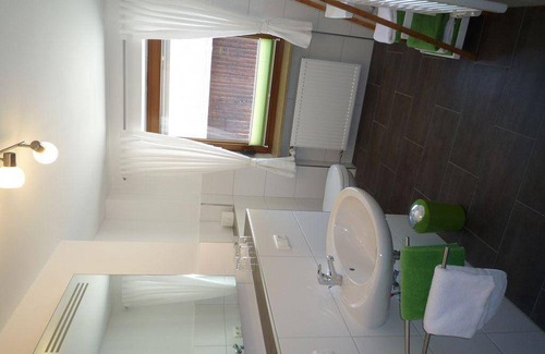 Viechtach Apartment | 47 m² Apartment ∙ 1 bedroom ∙ 4 guests