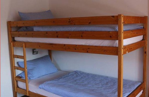 Viechtach Apartment | 47 m² Apartment ∙ 1 bedroom ∙ 4 guests