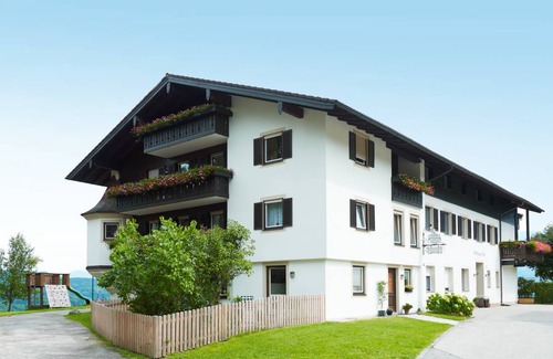 Aufham Apartment | 47 m² Apartment ∙ 2 bedrooms ∙ 6 guests