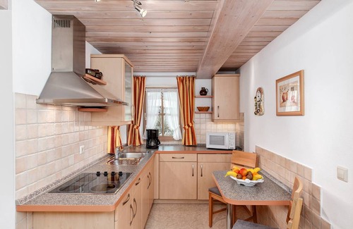 Kreuzfeld Apartment | 47 m² Apartment ∙ 2 guests