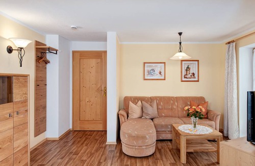 Kreuzfeld Apartment | 47 m² Apartment ∙ 2 guests
