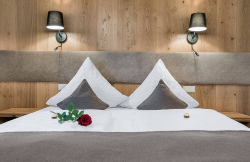 Petting Apartment | 47 m² Apartment ∙ 2 guests