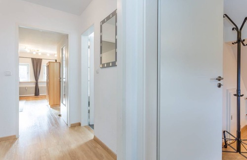 Weissbach Apartment | 47 m² Apartment ∙ 3 guests