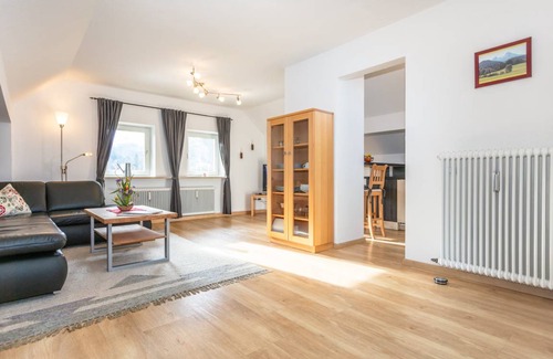 Weissbach Apartment | 47 m² Apartment ∙ 3 guests