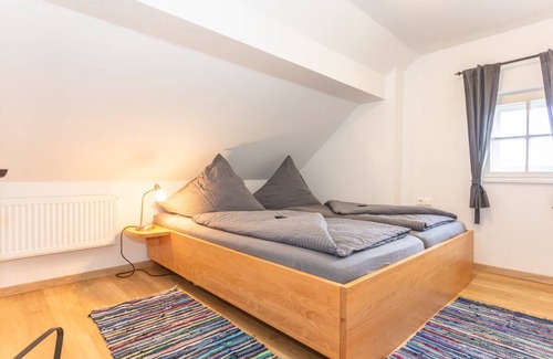 Weissbach Apartment | 47 m² Apartment ∙ 3 guests