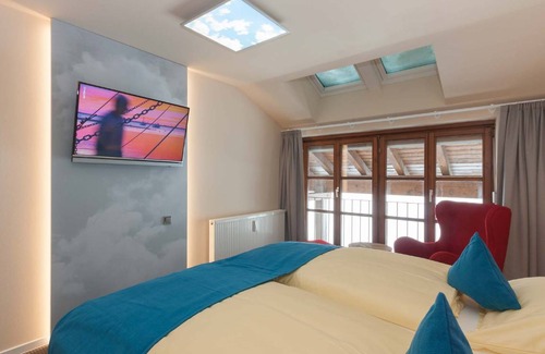 Resten Apartment | 47 m² Apartment ∙ 4 guests