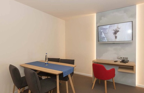 Resten Apartment | 47 m² Apartment ∙ 4 guests