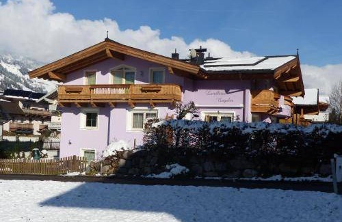 Westendorf Apartment | 47 m² Apartment ∙ 2 bedrooms ∙ 4 guests