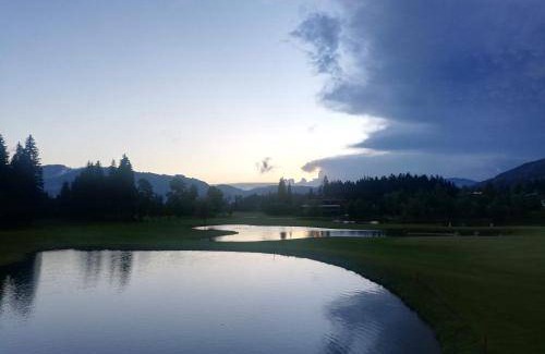 Westendorf Apartment | 47 m² Apartment ∙ 2 bedrooms ∙ 4 guests
