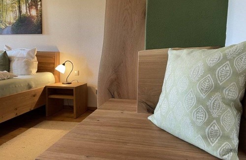 Waldkraiburg Apartment | 47 m² Apartment ∙ 2 bedrooms ∙ 4 guests