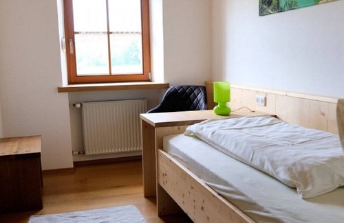 Waldkraiburg Apartment | 47 m² Apartment ∙ 2 bedrooms ∙ 4 guests