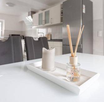 Ost Bed & Breakfast | 47 m² Bed and breakfast ∙ 4 guests