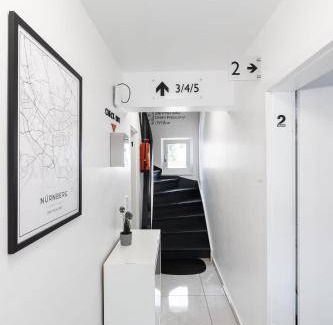 Ost Bed & Breakfast | 47 m² Bed and breakfast ∙ 4 guests