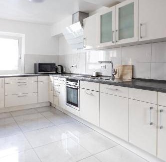 Ost Bed & Breakfast | 47 m² Bed and breakfast ∙ 4 guests