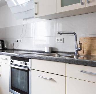 Ost Bed & Breakfast | 47 m² Bed and breakfast ∙ 4 guests