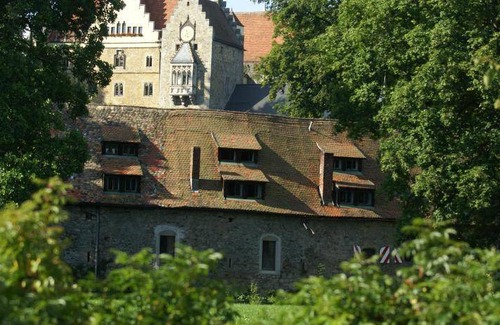 Bernried Bed & Breakfast | 47 m² Bed and breakfast ∙ 2 bedrooms ∙ 4 guests