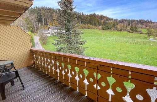 Christazhofen Bed & Breakfast | 47 m² Bed and breakfast ∙ 4 guests