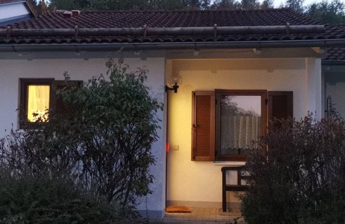 Falkenstein House | 47 m² House ∙ 1 bedroom ∙ 4 guests