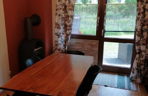 Falkenstein House | 47 m² House ∙ 1 bedroom ∙ 4 guests