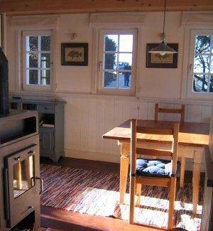 Riedering House | 47 m² House ∙ 2 bedrooms ∙ 4 guests