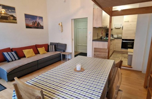 Hohenaschau im Chiemgau Apartment | 48 m² Apartment ∙ 1 bedroom ∙ 5 guests