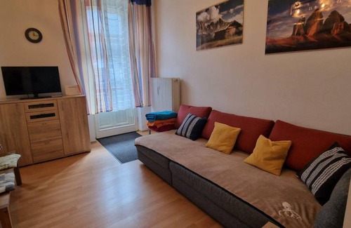 Hohenaschau im Chiemgau Apartment | 48 m² Apartment ∙ 1 bedroom ∙ 5 guests