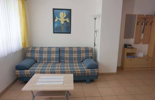 Bernau am Chiemsee Apartment | 48 m² Apartment ∙ 4 guests