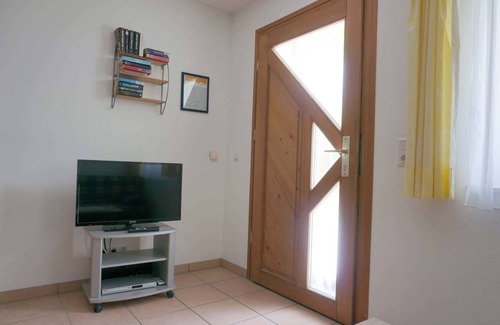 Bernau am Chiemsee Apartment | 48 m² Apartment ∙ 4 guests