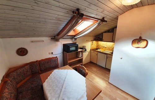 Sankt Valentin Apartment | 48 m² Apartment ∙ 4 guests