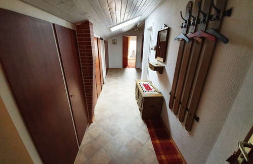 Sankt Valentin Apartment | 48 m² Apartment ∙ 4 guests