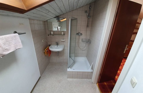 Sankt Valentin Apartment | 48 m² Apartment ∙ 4 guests
