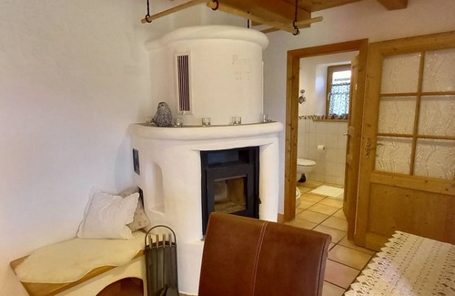 Umrathshausen Apartment | 48 m² Apartment ∙ 4 guests