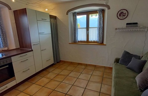 Umrathshausen Apartment | 48 m² Apartment ∙ 4 guests