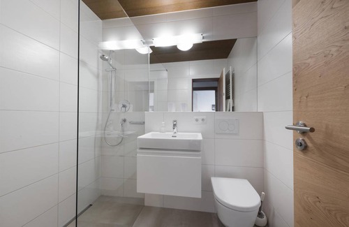 Ellmau Apartment | 48 m² Apartment ∙ 1 bedroom ∙ 5 guests