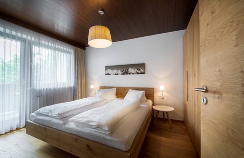 Ellmau Apartment | 48 m² Apartment ∙ 1 bedroom ∙ 5 guests