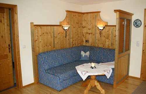 Ruhpolding Apartment | 48 m² Apartment ∙ 1 bedroom ∙ 2 guests