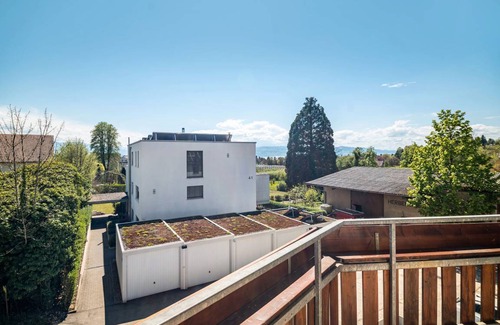 Hochbuch Apartment | 48 m² Apartment ∙ 1 bedroom ∙ 2 guests