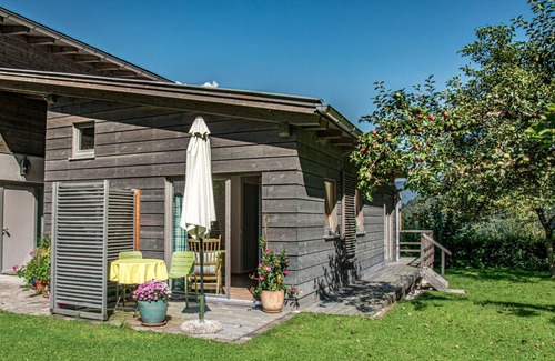Schoenau am Koenigssee Apartment | 48 m² Apartment ∙ 1 bedroom ∙ 2 guests