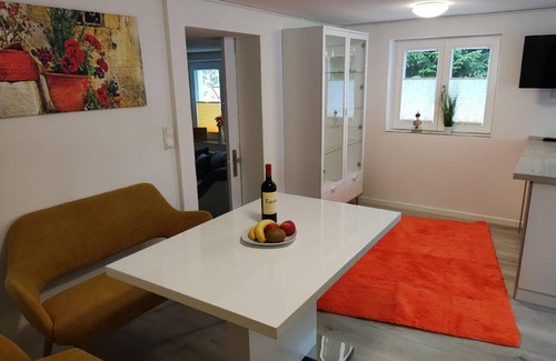 Sulzberg Apartment | 48 m² Apartment ∙ 1 bedroom ∙ 2 guests