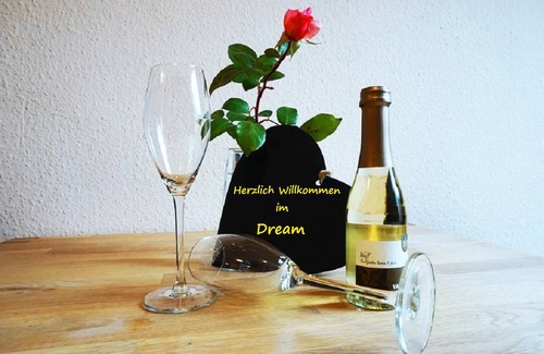 Sommerach Apartment | 48 m² Apartment ∙ 1 bedroom ∙ 2 guests