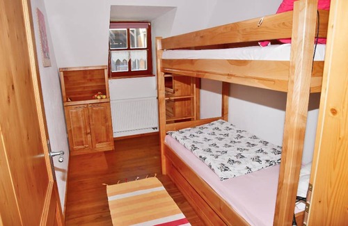 Pullenreuth Apartment | 48 m² Apartment ∙ 2 bedrooms ∙ 4 guests
