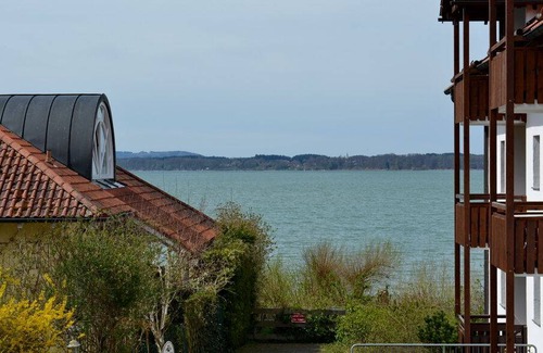 Arlaching Apartment | 48 m² Apartment ∙ 2 bedrooms ∙ 4 guests